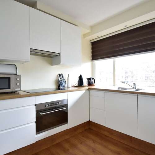 Foto #2 Appartement Adriaan van Bergenstraat Breda