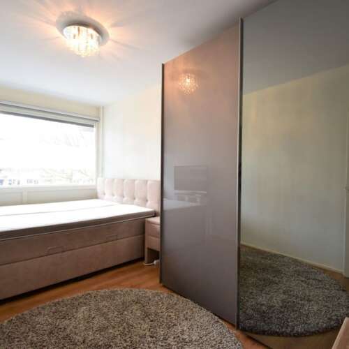 Foto #7 Appartement Adriaan van Bergenstraat Breda