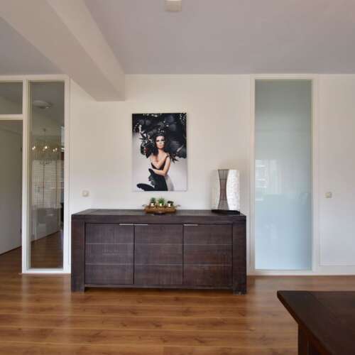 Foto #1 Appartement Adriaan van Bergenstraat Breda