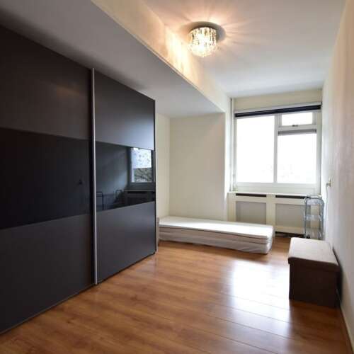 Foto #8 Appartement Adriaan van Bergenstraat Breda