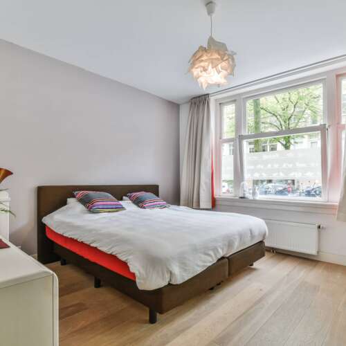 Foto #8 Appartement Sassenheimstraat Amsterdam