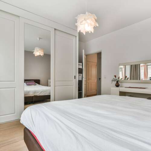 Foto #10 Appartement Sassenheimstraat Amsterdam