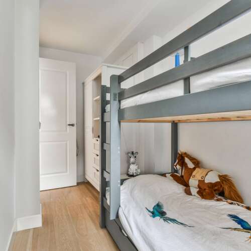 Foto #13 Appartement Sassenheimstraat Amsterdam