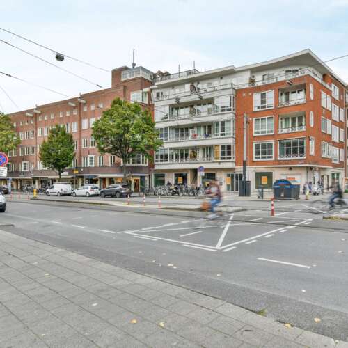 Foto #25 Appartement Sassenheimstraat Amsterdam