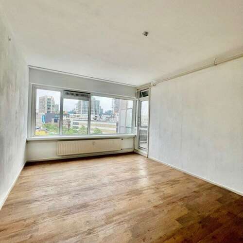 Foto #4 Appartement Kruiskade Rotterdam