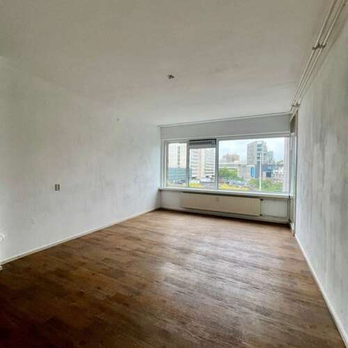 Foto #5 Appartement Kruiskade Rotterdam