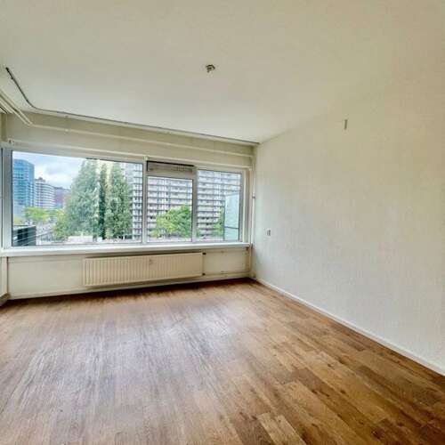 Foto #7 Appartement Kruiskade Rotterdam