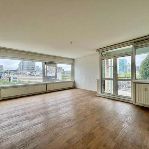 Foto #0 Appartement Kruiskade Rotterdam