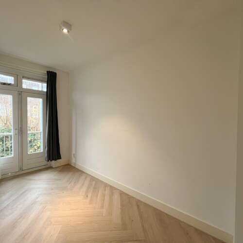 Foto #9 Appartement Linnaeushof Amsterdam