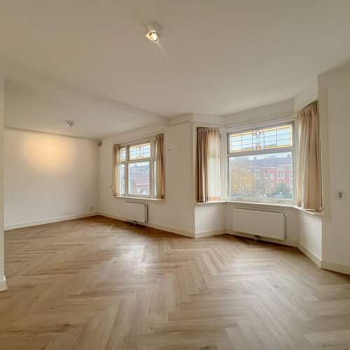 Foto #0 Appartement Linnaeushof Amsterdam