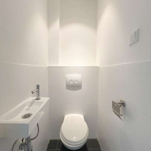 Foto #15 Appartement Linnaeushof Amsterdam