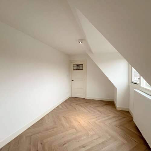 Foto #18 Appartement Linnaeushof Amsterdam