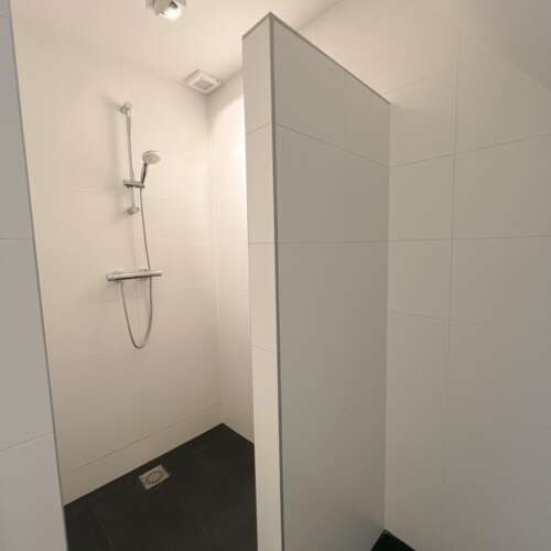 Foto #17 Appartement Linnaeushof Amsterdam