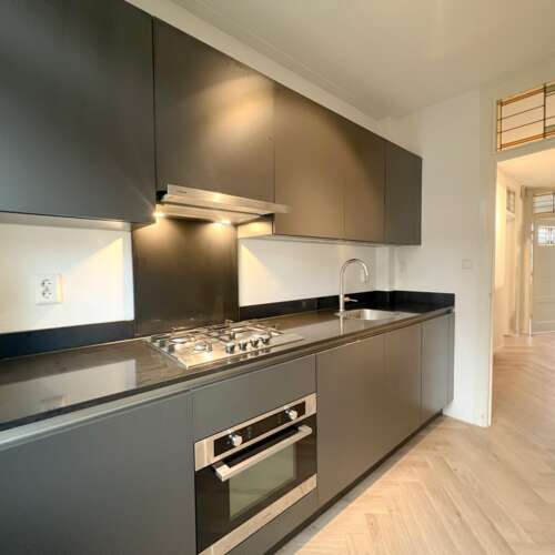 Foto #4 Appartement Linnaeushof Amsterdam