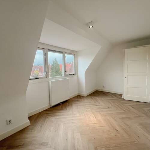 Foto #19 Appartement Linnaeushof Amsterdam