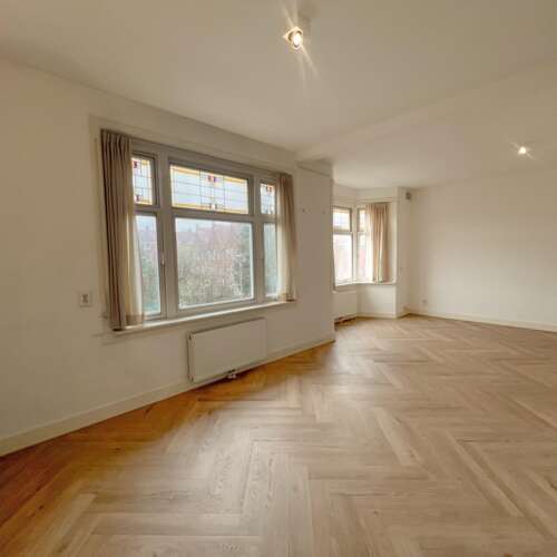 Foto #3 Appartement Linnaeushof Amsterdam