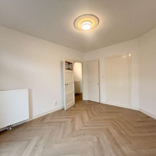 Foto #7 Appartement Linnaeushof Amsterdam