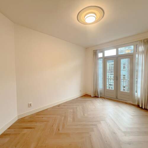 Foto #6 Appartement Linnaeushof Amsterdam