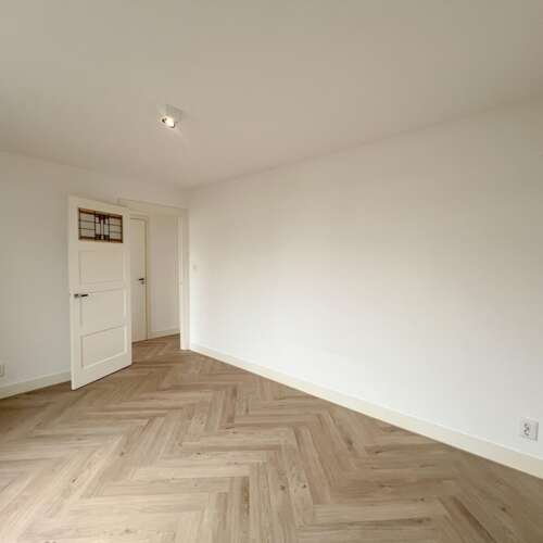 Foto #14 Appartement Linnaeushof Amsterdam