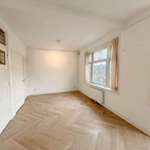 Foto #1 Appartement Linnaeushof Amsterdam