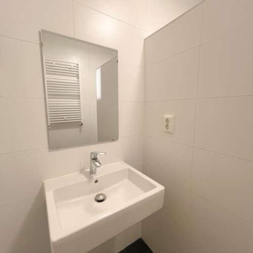 Foto #20 Appartement Linnaeushof Amsterdam