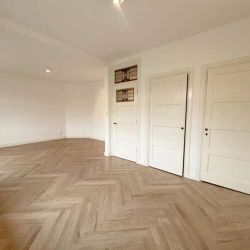 Foto #2 Appartement Linnaeushof Amsterdam