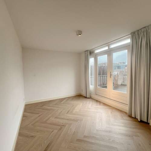 Foto #13 Appartement Linnaeushof Amsterdam