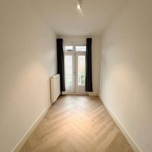 Foto #10 Appartement Linnaeushof Amsterdam