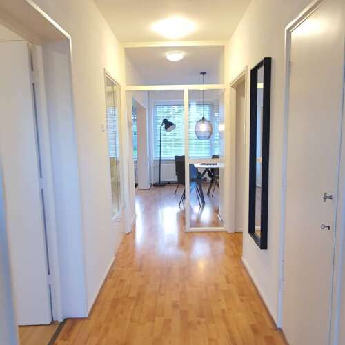 Foto #1 Appartement Sportlaan Amstelveen