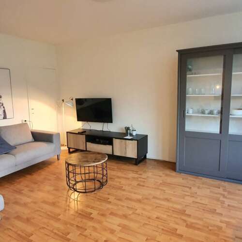 Foto #0 Appartement Sportlaan Amstelveen