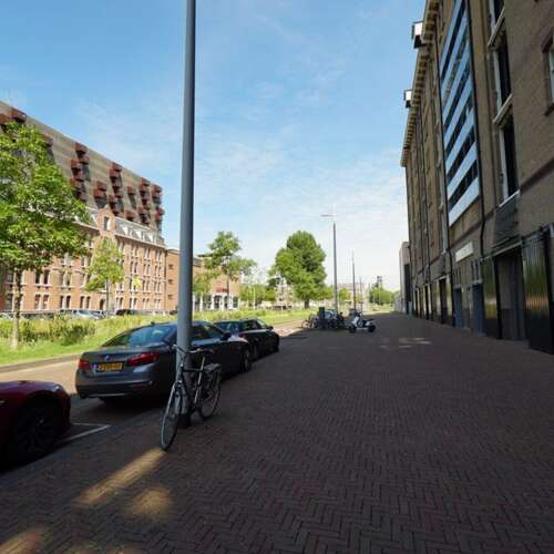 Foto #18 Appartement Lloydstraat Rotterdam