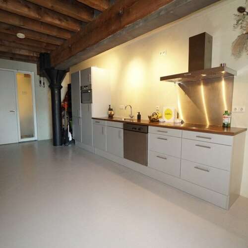 Foto #11 Appartement Lloydstraat Rotterdam