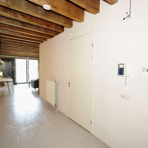 Foto #17 Appartement Lloydstraat Rotterdam