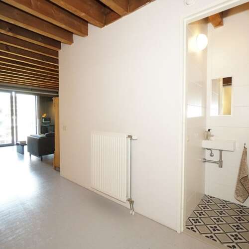 Foto #15 Appartement Lloydstraat Rotterdam