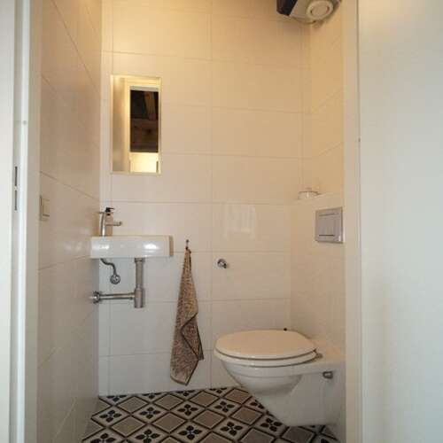 Foto #13 Appartement Lloydstraat Rotterdam