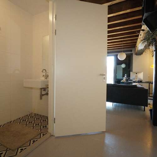 Foto #7 Appartement Lloydstraat Rotterdam