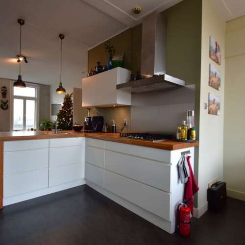 Foto #1 Appartement Baronielaan Breda