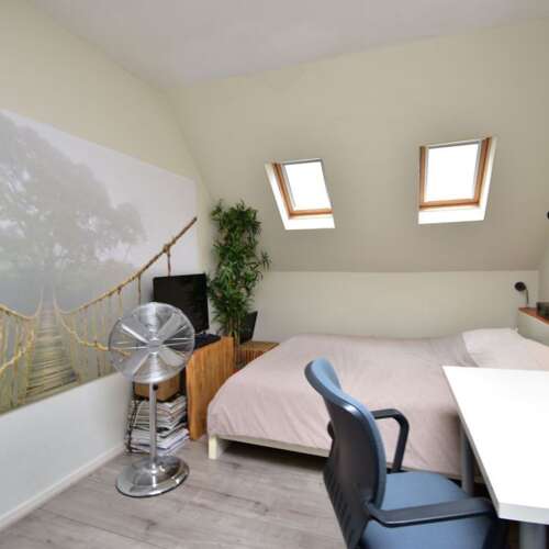 Foto #14 Appartement Baronielaan Breda