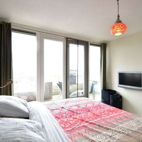 Foto #13 Appartement Baronielaan Breda