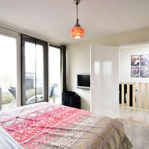 Foto #12 Appartement Baronielaan Breda