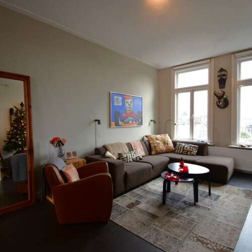 Foto #7 Appartement Baronielaan Breda