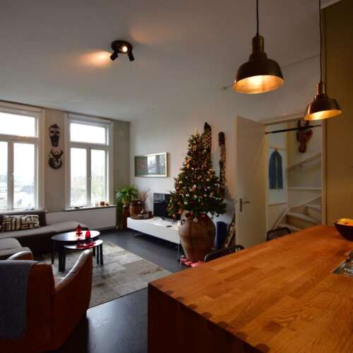 Foto #3 Appartement Baronielaan Breda