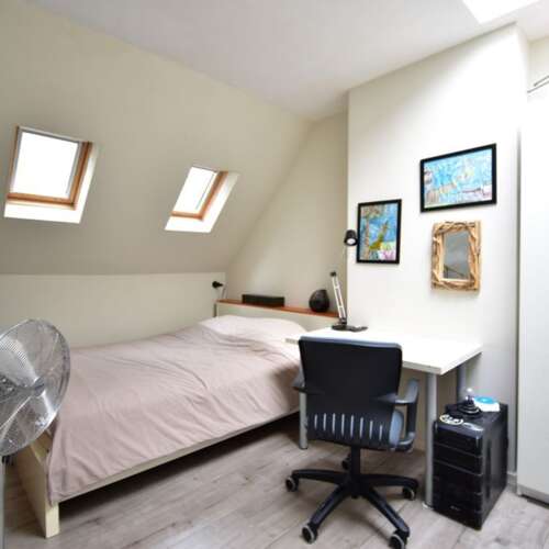 Foto #15 Appartement Baronielaan Breda