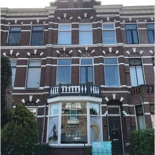 Foto #0 Appartement Baronielaan Breda