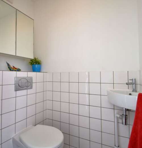 Foto #16 Appartement Baronielaan Breda