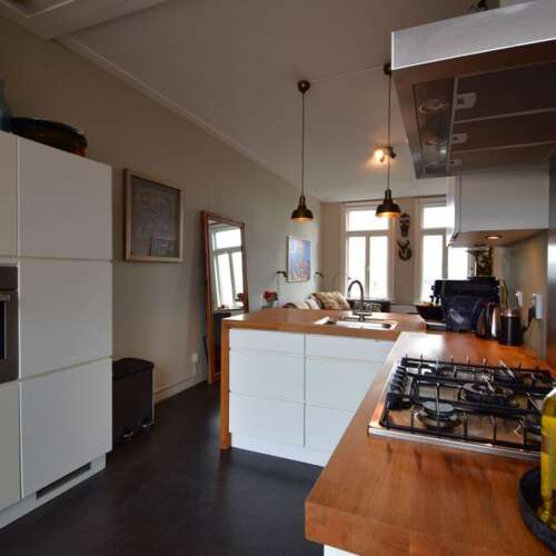 Foto #2 Appartement Baronielaan Breda