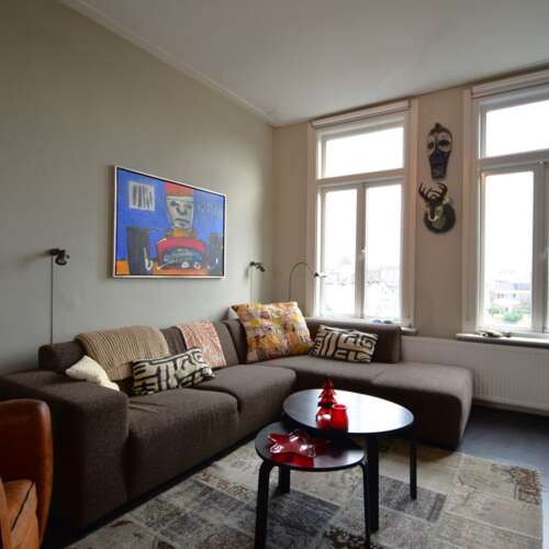 Foto #6 Appartement Baronielaan Breda