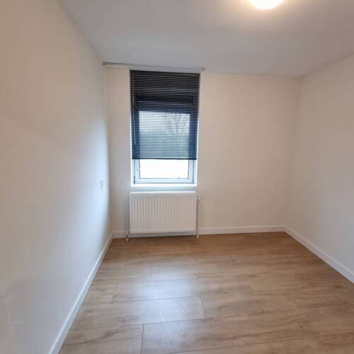 Foto #9 Appartement Krooswijkhof Amsterdam