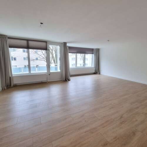 Foto #0 Appartement Krooswijkhof Amsterdam