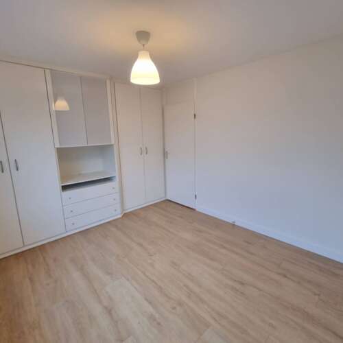 Foto #8 Appartement Krooswijkhof Amsterdam